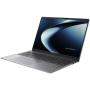 Portátil Asus ExpertBook P3 PM3606CKA-PL0841 Ryzen AI 7 350/ 16GB/ 512GB SSD/ 16'/ Sin Sistema Operativo