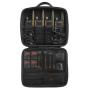 Walkie Talkie Motorola Talkabout T82 Extreme Quad/ Pack 4 Uds