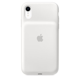 Apple Smart Battery Case para iPhone XR Blanca - PARA PIEZAS | Ganga Electrónica
