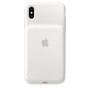 Apple Smart Battery Case para iPhone XS Max Blanca - PARA | Ganga Electrónica