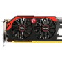 MSI GeForce GTX 770 Twin Frozr 2GB GDDR5 - PARA PIEZAS / | Ganga Electrónica