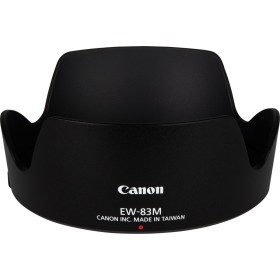 Canon EW-83M Parasol para EF 24-105mm f/3.5-5.6 IS STM | Ganga Electrónica
