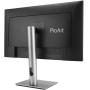 Monitor Profesional Asus ProArt Display PA278QGV Gen2 27'/ QHD/ Multimedia/ Regulable en altura/ Negro y Plata