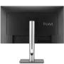 Monitor Profesional Asus ProArt Display PA278QGV Gen2 27'/ QHD/ Multimedia/ Regulable en altura/ Negro y Plata