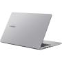 Portátil Asus ExpertBook P1 P1503CVA-S73018 Intel Core 7-240H/ 16GB/ 512GB SSD/ 15.6'/ Sin Sistema Operativo