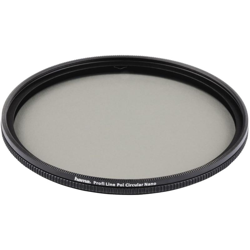 Hama Filter Profi Line Pol Circular Nano 82 mm