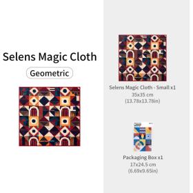 Selens Magic Storage Cloth 3535cm