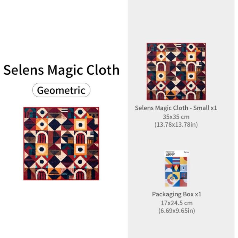 Selens Magic Storage Cloth 3535cm