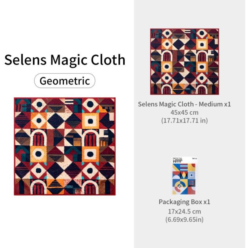 Selens Magic Storage Cloth 4545cm