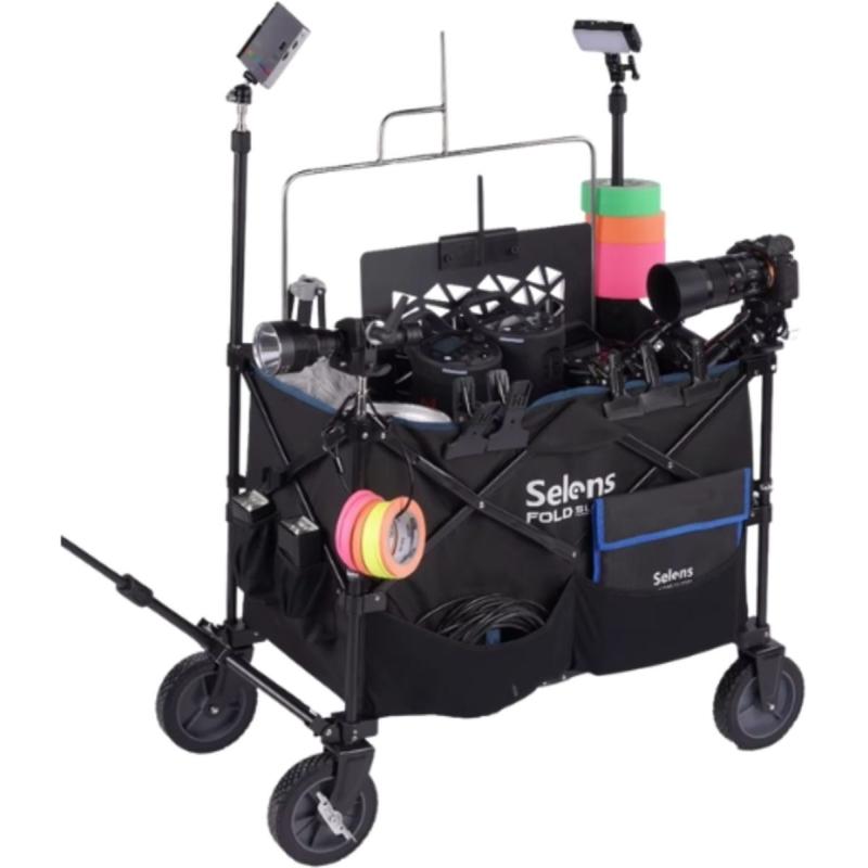 Selens Folding Cart
