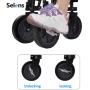 Selens Folding Cart