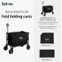 Selens Folding Cart