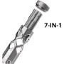 Selens Multifunctional Screwdriver