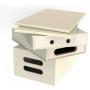 Selens 4 In 1 Apple Box(Original Colour)