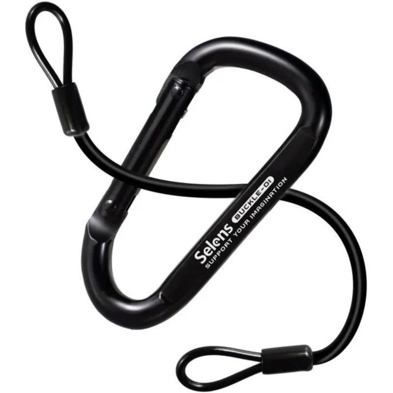 Selens Gaffers Tape Holder Strap