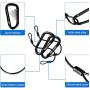 Selens Gaffers Tape Holder Strap