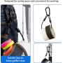 Selens Gaffers Tape Holder Strap