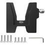 Selens Quick Release Monitor Mount Receiver