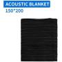 Selens Sound Absorbing Acoustic Blanket 150x200cm (Deal Zone)