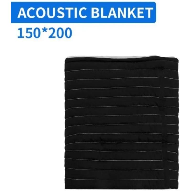 Selens Sound Absorbing Acoustic Blanket 150x200cm (Deal Zone)