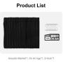 Selens Sound Absorbing Acoustic Blanket 150x200cm (Deal Zone)
