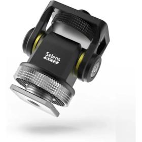 Selens Adjustable Monitor Mount