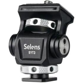 Selens Adjustable Monitor Mount