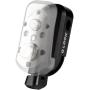 Selens Q-Lock Mini Quick Release System (Female Receiver Only Black)