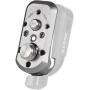 Selens Q-Lock Mini Quick Release System (Male Plate Only Grey Black)