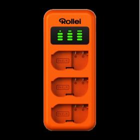 Rollei Charger For Nikon EN-EL15