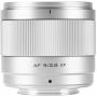 Viltrox AF Air 9mm f/2.8 XF Fuji X Mount Silver