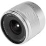 Viltrox AF Air 9mm f/2.8 XF Fuji X Mount Silver