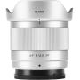 Viltrox AF Air 9mm f/2.8 XF Fuji X Mount Silver