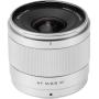 Viltrox AF Air 9mm f/2.8 XF Fuji X Mount Silver