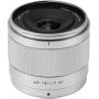 Viltrox AF 15mm f/1.7 Fuji XF Silver