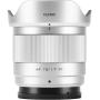 Viltrox AF 15mm f/1.7 Fuji XF Silver