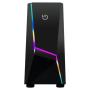 PC Gaming KVX Titan Intel Core i7-14700KF Gen14/ 32GB/ 2TB SSD/ GeForce RTX 5060/ Sin Sistema Operativo