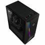 PC Gaming KVX Titan Intel Core i7-14700KF Gen14/ 32GB/ 2TB SSD/ GeForce RTX 5060/ Sin Sistema Operativo