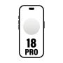Smartphone Apple iPhone 18 Pro 1TB/ 6.3'/ 5G/ Plata