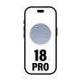 Smartphone Apple iPhone 18 Pro 2TB/ 6.3'/ 5G/ Azul Glacial
