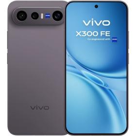 Smartphone Vivo X300 FE 12GB/ 256GB/ 6.31'/ 5G/ Negro