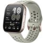 Smartwatch Huami Amazfit Bip 6/ Notificaciones/ Frecuencia Cardiaca/ GPS/ Gris Stone