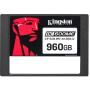 Kingston 960G DC600ME TCG Opal 2.5IN Enterprise S
