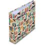 Hama Memo-Album Picture World For 200 Photos Van 10x15 cm