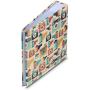 Hama Memo-Album Picture World For 200 Photos Van 10x15 cm