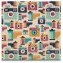 Hama Memo-Album Picture World For 200 Photos Van 10x15 cm