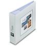 Hama Memo-Album Switch Off For 200 Photos Van 10x15 cm