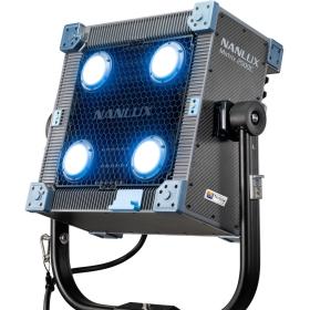 Nanlux Matrix 2500C LED Full-Colour Multi-Source Spot Light