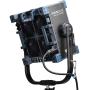 Nanlux Matrix 2500C LED Full-Colour Multi-Source Spot Light