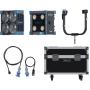 Nanlux Matrix 2500C LED Full-Colour Multi-Source Spot Light w/ Flight Case